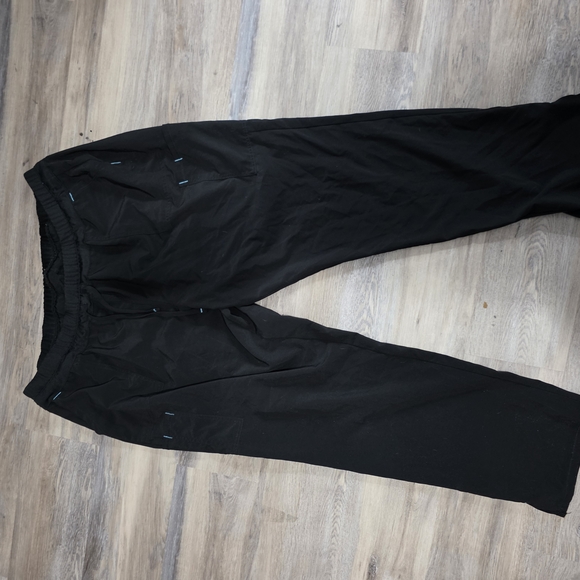 Men's Black Pants - Picture 1 of 4